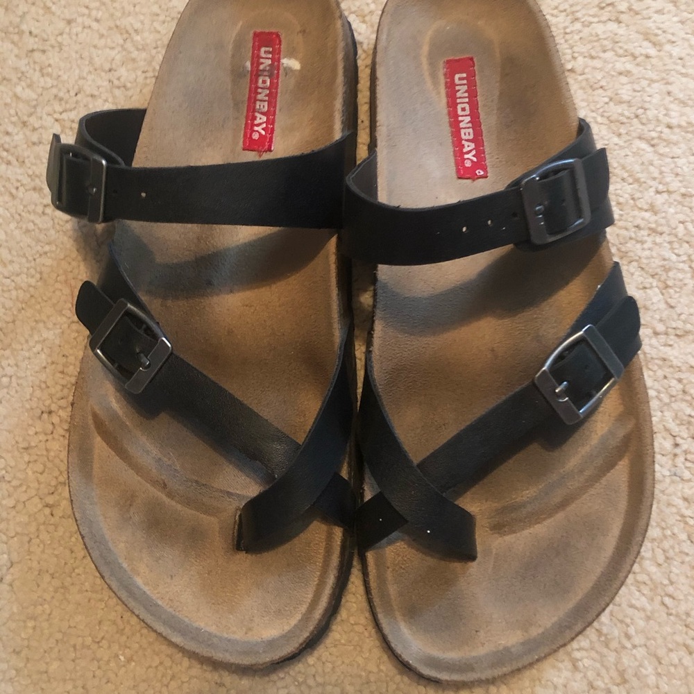 Unionbay Sandals